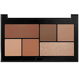 Pastel Profashion Eyeshadow Palette So In Love - Far Paleti No: 202 Nude Dress - Pastel