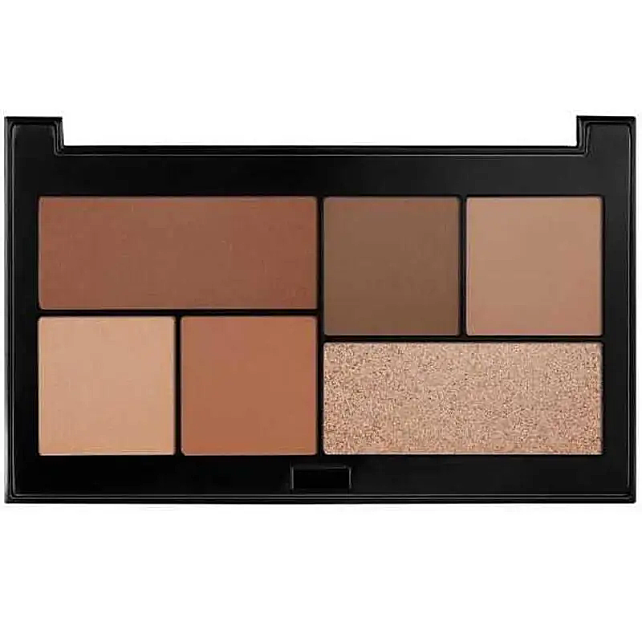 Pastel Profashion Eyeshadow Palette So In Love - Far Paleti No: 202 Nude Dress - 1