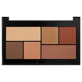 Pastel Profashion Eyeshadow Palette So in Love - Far Paleti No: 205 Bronze Age - 2
