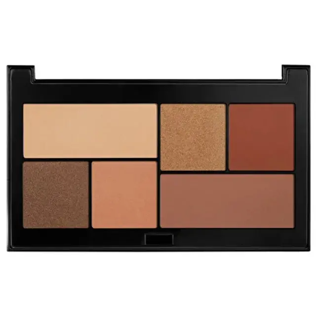 Pastel Profashion Eyeshadow Palette So in Love - Far Paleti No: 205 Bronze Age - 2