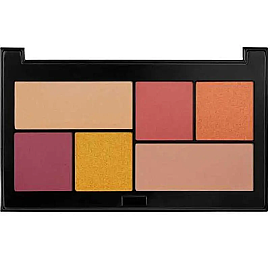 Pastel Profashion Eyeshadow Palette So In Love - Far Paleti No: 206 Bella - Pastel