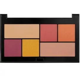 Pastel Profashion Eyeshadow Palette So in Love - Far Paleti No: 206 Bella - Pastel