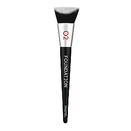Pastel Profashion Fondation Brush - Fondöten Fırçası No: 02 - Pastel
