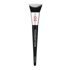 Pastel Profashion Fondation Brush - Fondöten Fırçası No: 02 - Pastel