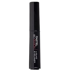Pastel Profashion Likit Eyeliner - Siyah - Pastel