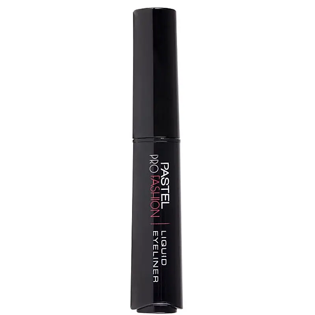 Pastel Profashion Likit Eyeliner - Siyah - 1