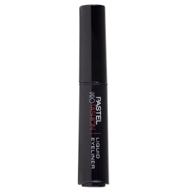 Pastel Profashion Likit Eyeliner - Siyah - Pastel