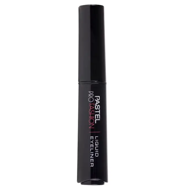 Pastel Profashion Likit Eyeliner - Siyah - 1