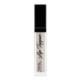 Pastel Profashion Lip Topper - Dudak Parlatıcı No: 301 Dazzle - Pastel