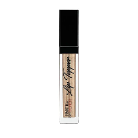 Pastel Profashion Lip Topper - Dudak Parlatıcı No: 302 Glitz - Pastel