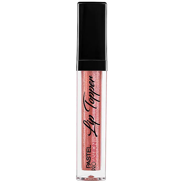 Pastel Profashion Lip Topper - Dudak Parlatıcı No: 306 Sparkling - 1