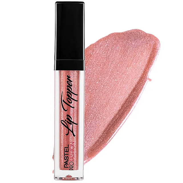 Pastel Profashion Lip Topper - Dudak Parlatıcı No: 306 Sparkling - 2