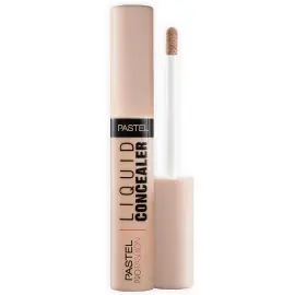 Pastel Profashion Liquid Concealer - Likit Kapatıcı No: 101 Porcelain - 1