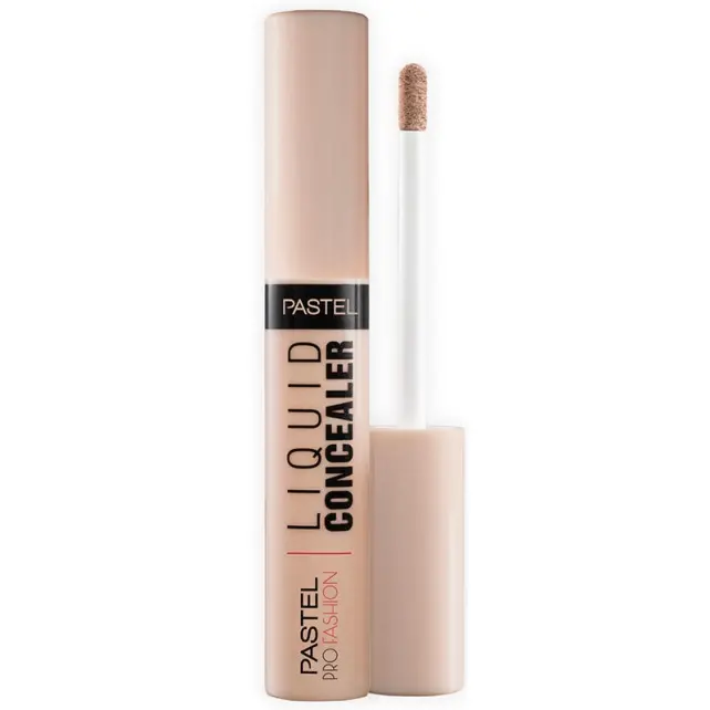 Pastel Profashion Liquid Concealer - Likit Kapatıcı No: 102 Nude - 1
