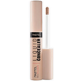 Pastel Profashion Liquid Concealer - Likit Kapatıcı No: 104 Tan - Pastel