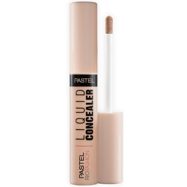 Pastel Profashion Liquid Concealer - Likit Kapatıcı No: 104 Tan - 1