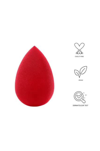 Pastel Profashion Make Up Sponge - Makyaj Süngeri - 2
