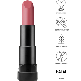 Pastel Profashion Matte Lipstick - Mat Ruj No: 551 Soft Rose - 2