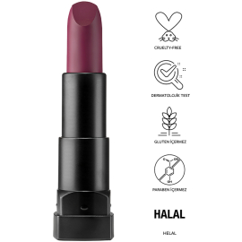 Pastel Profashion Matte Lipstick - Mat Ruj No: 570 Vamp - 2