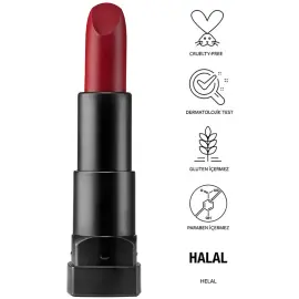 Pastel Profashion Matte Lipstick - Mat Ruj No: 571 Fever - 2