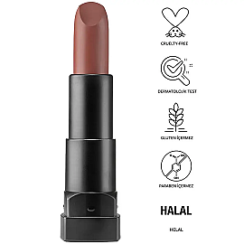 Pastel Profashion Matte Lipstick - Mat Ruj No: 572 Desert - 2
