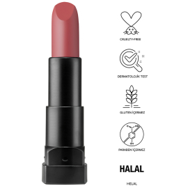 Pastel Profashion Matte Lipstick - Mat Ruj No: 574 Beauty - 2