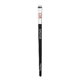 Pastel Profashion Smudge Brush - Far Dağıtma Fırçası No: 8 - Pastel