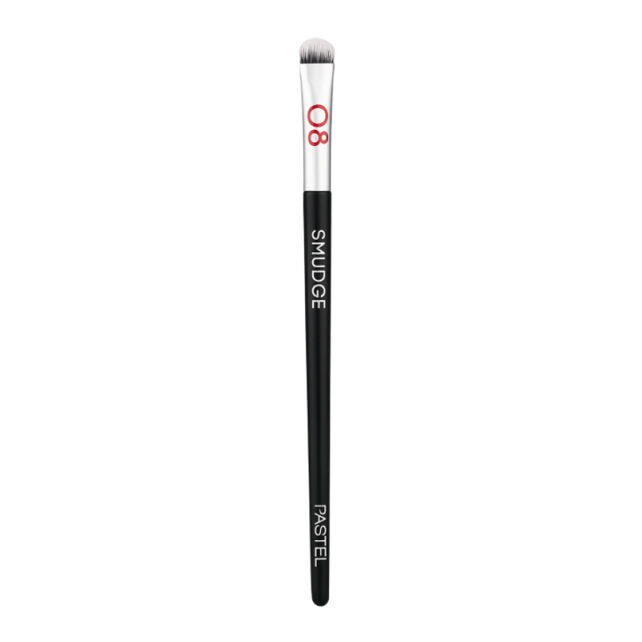 Pastel Profashion Smudge Brush - Far Dağıtma Fırçası No: 8 - 1