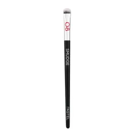 Pastel Profashion Smudge Brush - Far Dağıtma Fırçası No: 8 - 1