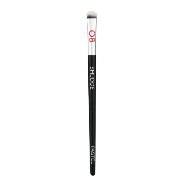 Pastel Profashion Smudge Brush - Far Dağıtma Fırçası No: 8 - 1