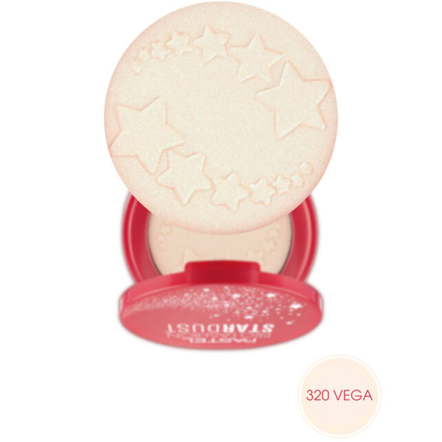 Pastel Profashion Stardust Highlighter - Aydınatıcı No: 320 Vega - 2