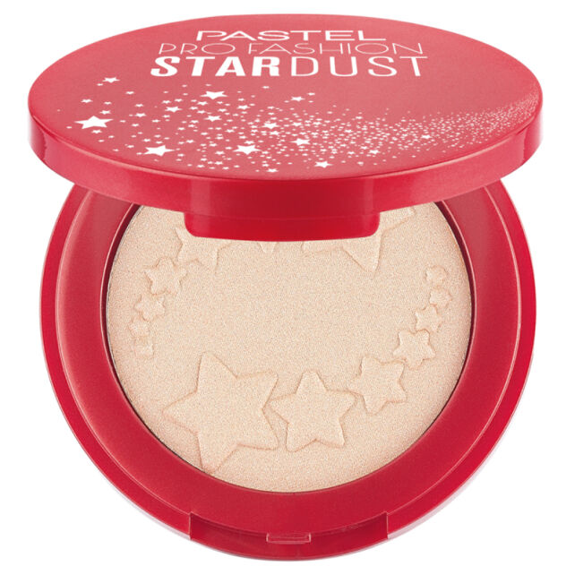Pastel Profashion Stardust Highlighter - Aydınatıcı No: 320 Vega - 1