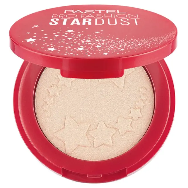 Pastel Profashion Stardust Highlighter - Aydınatıcı No: 320 Vega - 1