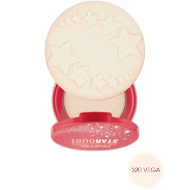 Pastel Profashion Stardust Highlighter - Aydınatıcı No: 320 Vega - 2