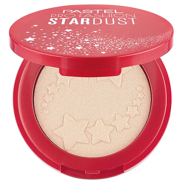 Pastel Profashion Stardust Highlighter - Aydınlatıcı No: 320 Vega - 1