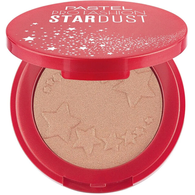 Pastel Profashion Stardust Highlighter - Aydınlatıcı No: 321 Nova - 1