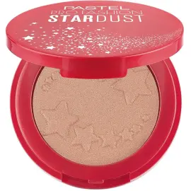 Pastel Profashion Stardust Highlighter - Aydınlatıcı No: 321 Nova - Pastel