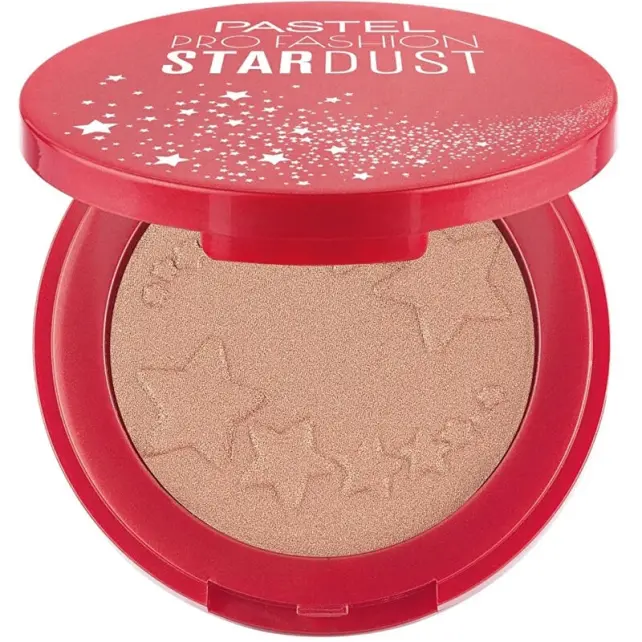 Pastel Profashion Stardust Highlighter - Aydınlatıcı No: 321 Nova - 1