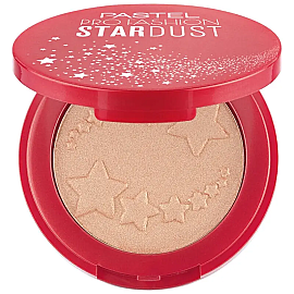 Pastel Profashion Stardust Highlighter - Aydınlatıcı No: 322 Spica - Pastel