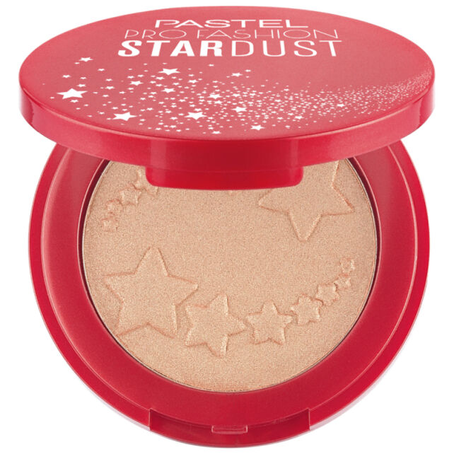 Pastel Profashion Stardust Highlighter - Aydınlatıcı No: 322 Spica - 1