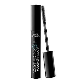 Pastel Profashion Volume Waterproof - Suya Dayanıklı Maskara - Pastel