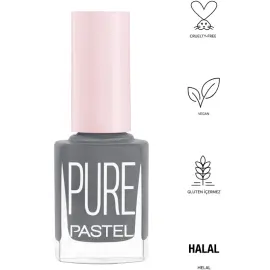 Pastel Pure Oje: 624 - 3