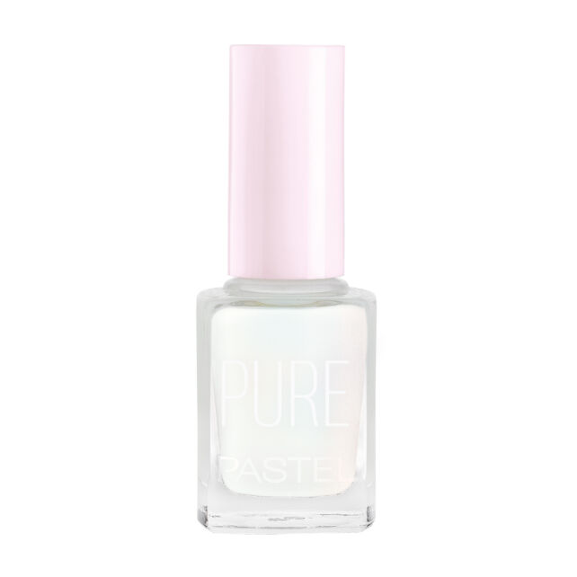 Pastel Pure Oje No: 601 - 1