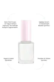 Pastel Pure Oje No: 601 - 2