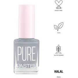 Pastel Pure Oje No: 603 - 3