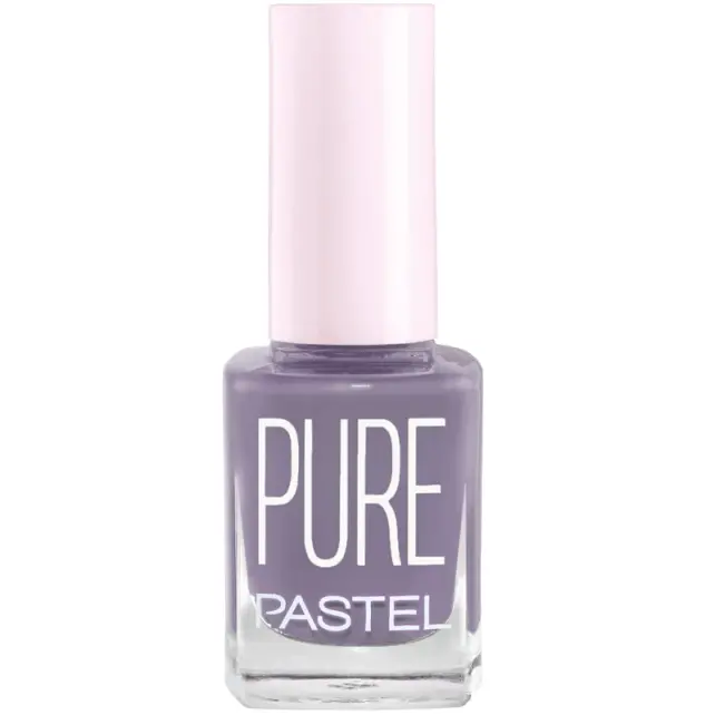 Pastel Pure Oje No: 606 - 1