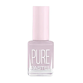 Pastel Pure Oje No: 609 - Pastel