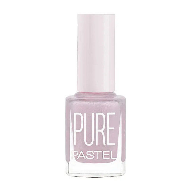 Pastel Pure Oje No: 611 - 1