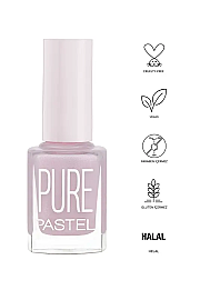 Pastel Pure Oje No: 611 - 3