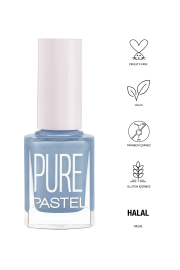 Pastel Pure Oje No: 612 - 3